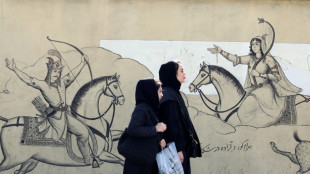 La ONU denuncia una mayor represión en Irán contra mujeres sin velo