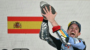 &Aacute;lex M&aacute;rquez gana el GP de Espa&ntilde;a de MotoGP y desbanca a su hermano Marc en el Mundial