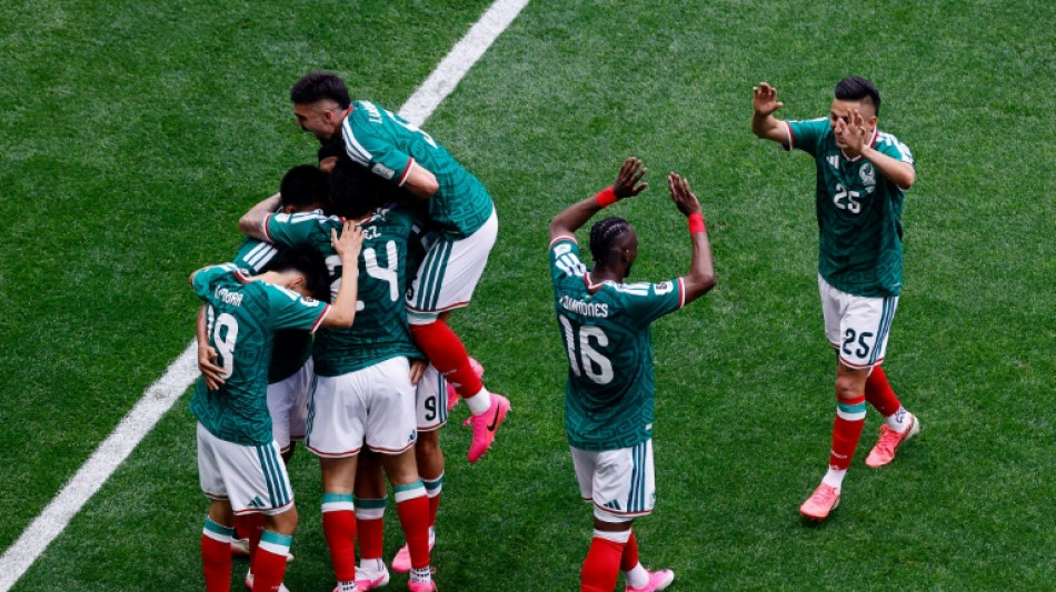  Mondial-2026: le Mexique d&eacute;marre en beaut&eacute; &agrave; domicile 