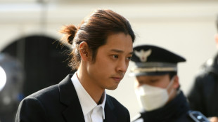 Une ex-star de K-pop libérée après cinq ans de prison pour viol en réunion