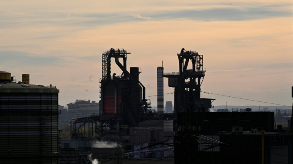  "Ruin&ouml;se Importschwemme": Thyssenkrupp f&auml;hrt Spezialstahlproduktion weiter zur&uuml;ck 