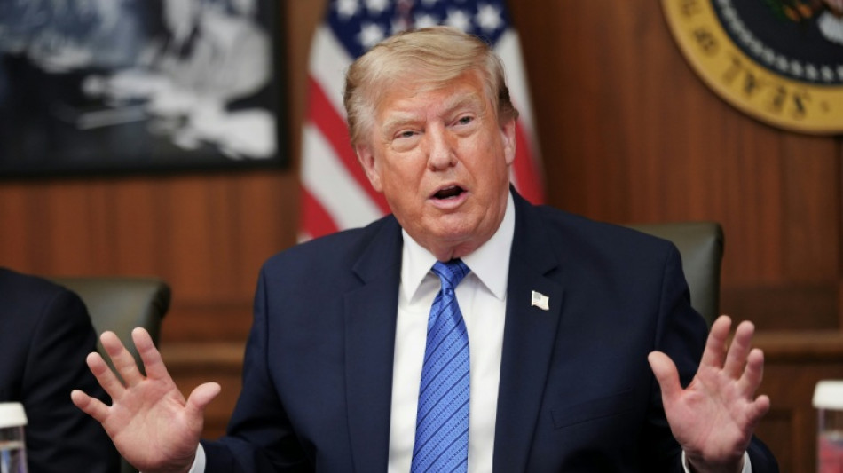  La venta de acceso preferencial a Truth Social por parte de Trump levanta suspicacias 
