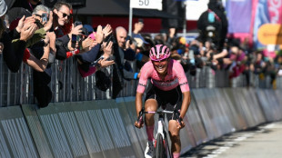 Starke Antwort: Del Toro siegt in Bormio