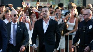 "Une bataille apr&egrave;s l'autre" m&egrave;ne la charge aux Golden Globes