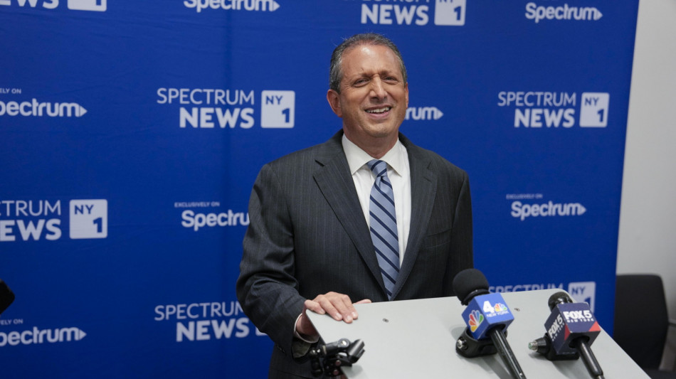 Candidato sindaco di Ny arrestato da agenti immigrazione