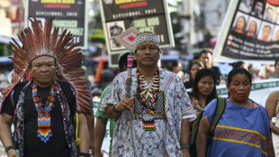 Assassinos de ambientalistas na Amazônia peruana pegam 28 anos de prisão