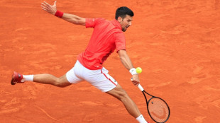 Djokovic está fora do Masters 1000 de Madri; Nadal estreia contra Blanch, de 16 anos