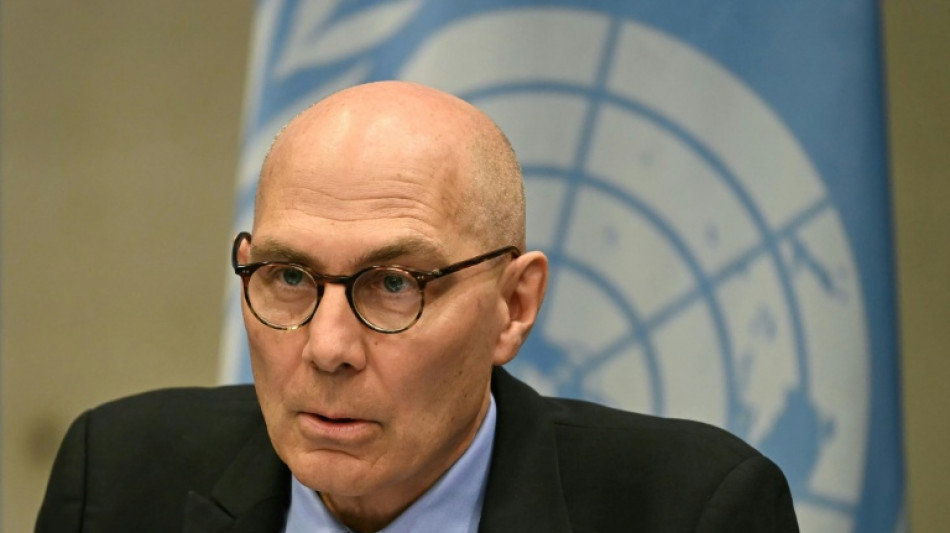  Las desapariciones son un grave desaf&iacute;o en M&eacute;xico, dice el alto comisionado de DDHH de la ONU 