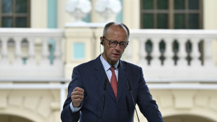 Merz: Keine Reichweitenbegrenzung mehr f&uuml;r an Ukraine gelieferte Waffen