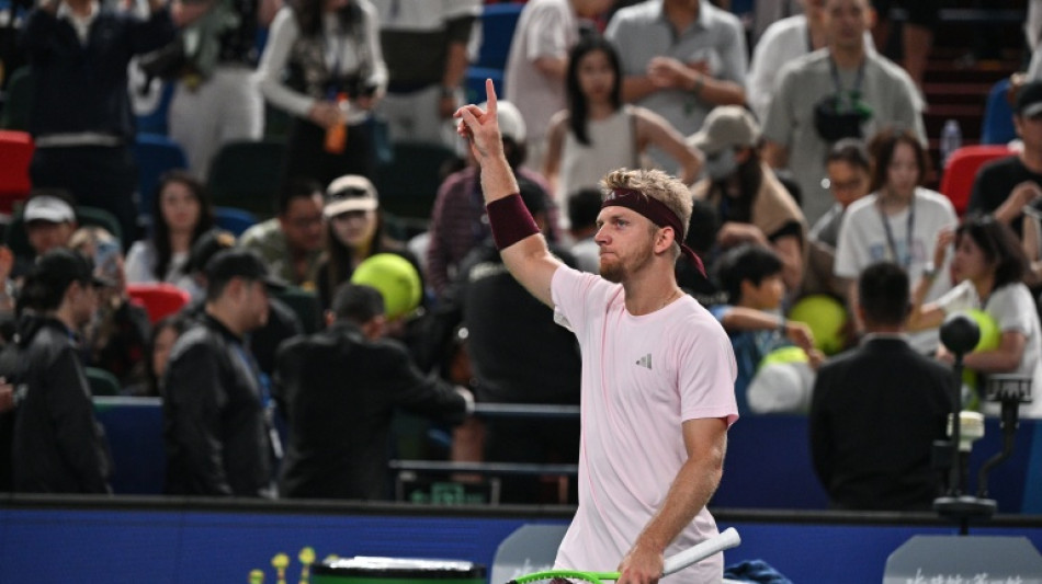  Davidovich o J&oacute;dar, Shangh&aacute;i tendr&aacute; por primera vez un espa&ntilde;ol campe&oacute;n 