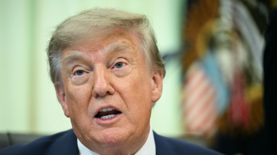  Los iran&iacute;es son "jugadores de ajedrez profesionales", responde Teher&aacute;n a Trump 