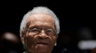 Viola Fletcher wurde 111: &Auml;lteste &Uuml;berlebende des Massakers von Tulsa gestorben