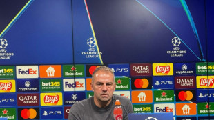 Flick atmet auf: "Wir d&uuml;rfen uns freuen"