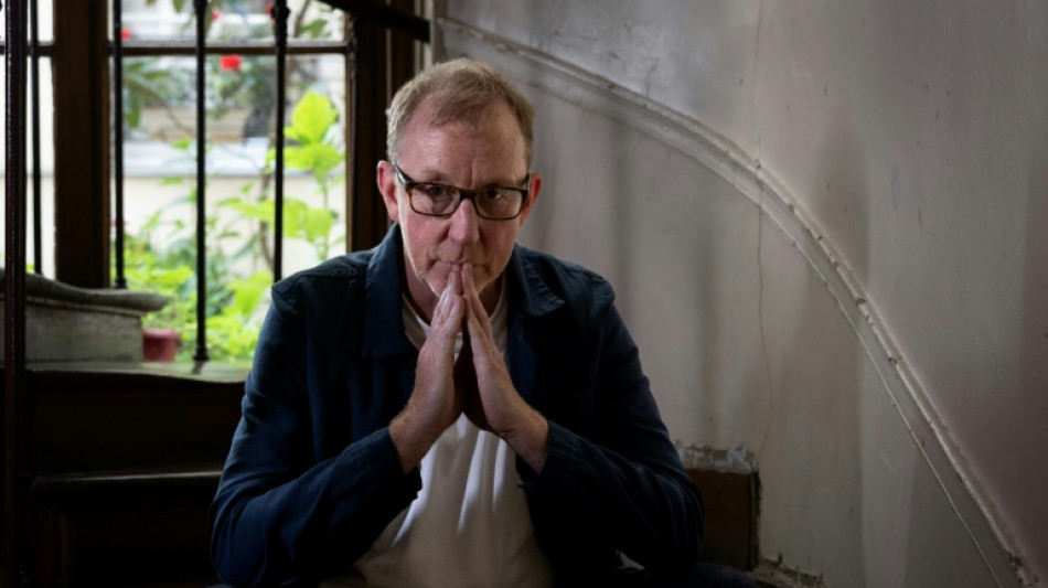 Blur will return to musical oasis, says drummer Rowntree