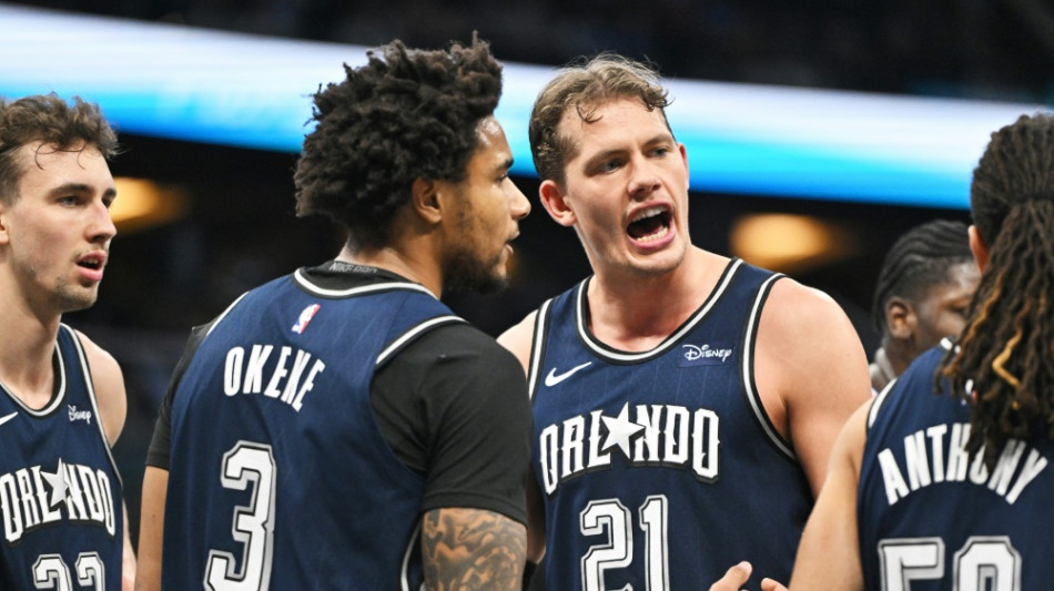 NBA: Wagners und Theis siegen, Pleite f&uuml;r Schr&ouml;der