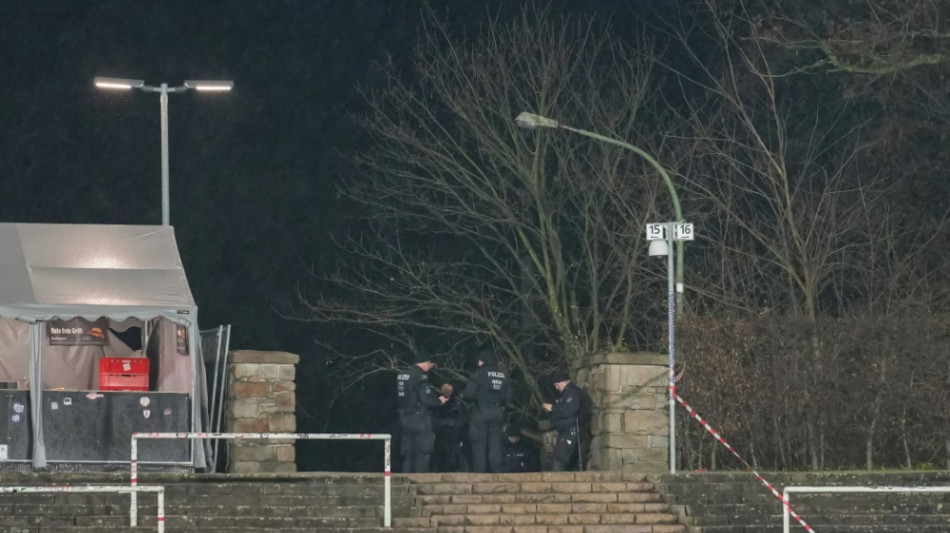 Verd&auml;chtiger Gegenstand: Dortmund II gegen M&uuml;nster abgesagt