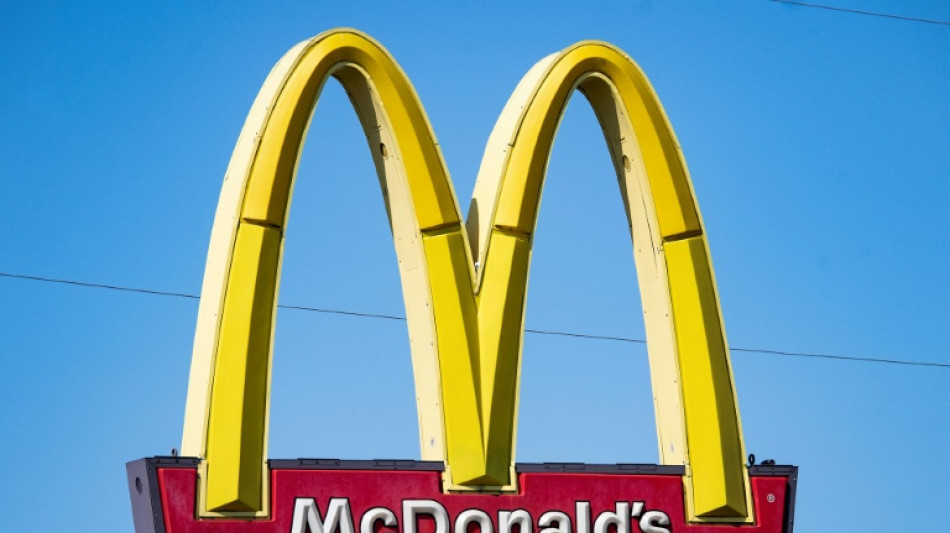 McDonald's r&eacute;duit certaines de ses pratiques en mati&egrave;re de diversit&eacute;