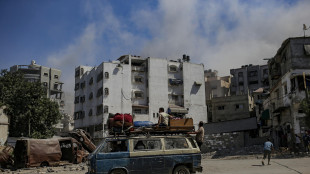 Wafa, 'nove persone uccise dall'alba a Gaza'