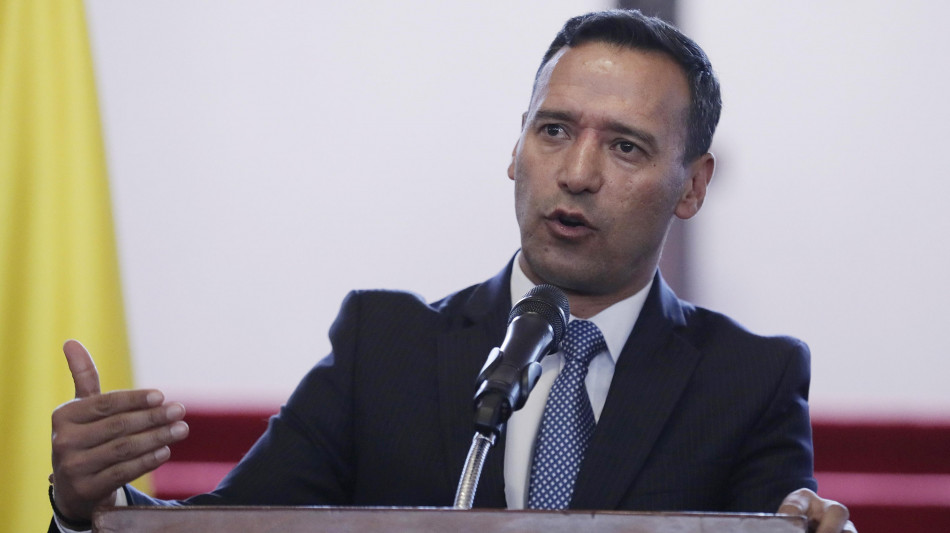  Bomba in Colombia, Quito e Bogot&agrave; formano commissione congiunta di indagine 