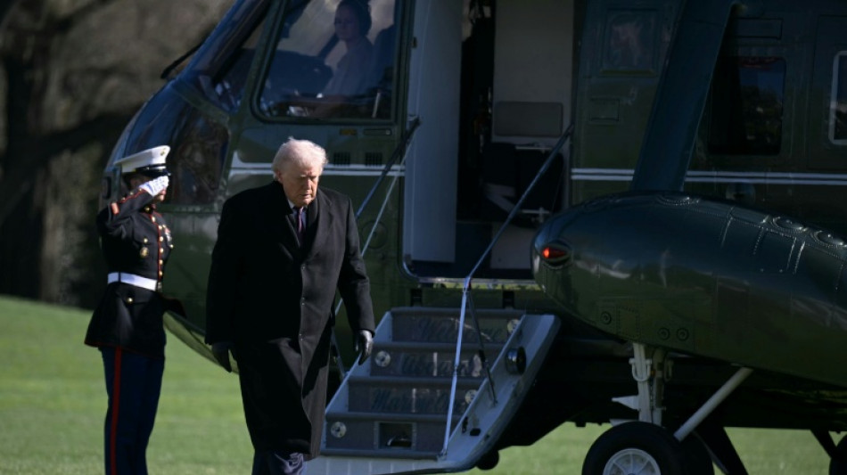  EEUU obtiene su puntuaci&oacute;n m&aacute;s baja en el &iacute;ndice de libertad 