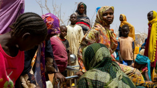 Mehr als zwei Milliarden Euro Hilfen bei Konferenz für Sudan zugesagt