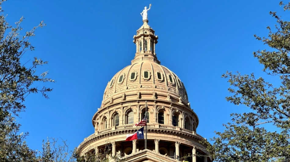 El Senado de Texas aprueba una ley para limitar el acceso a p&iacute;ldoras abortivas