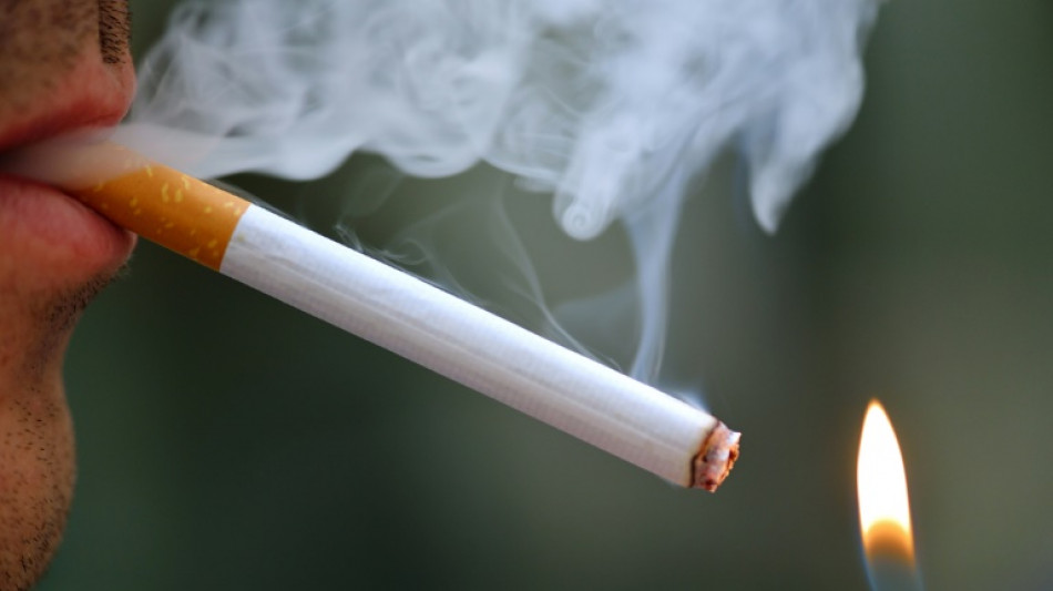 Umfrage: Jeder vierte Raucher raucht häufiger
