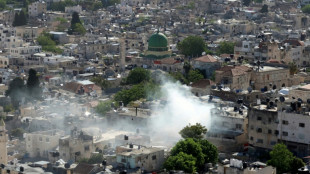 Três palestinos mortos em operação israelense na Cisjordânia