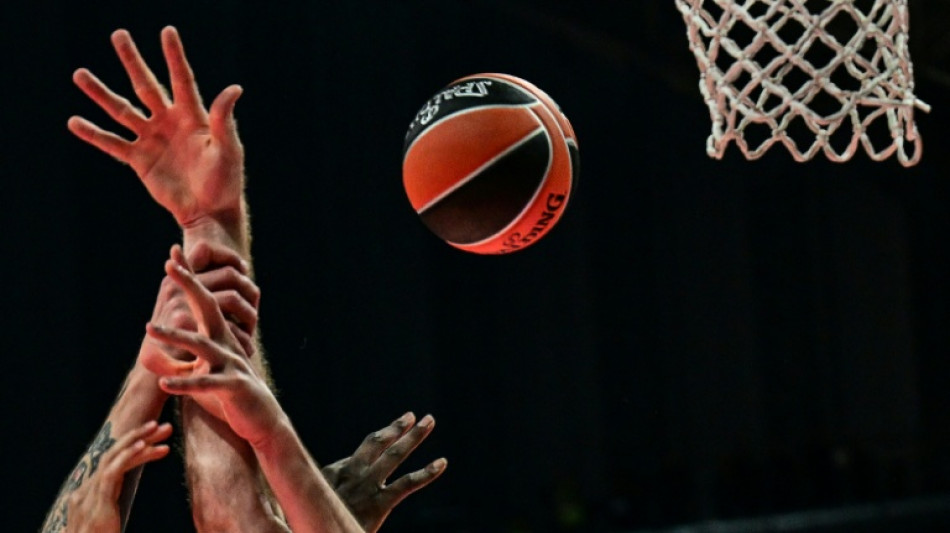  El Valencia gana su segunda liga espa&ntilde;ola de baloncesto 