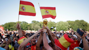 Mondial-2026: New York a retrouv&eacute; un air de f&ecirc;te pour la finale