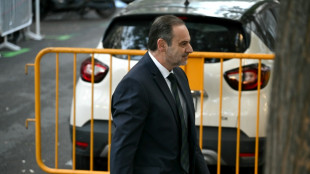 Condenado a 24 a&ntilde;os un exministro espa&ntilde;ol muy pr&oacute;ximo a Pedro S&aacute;nchez