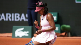 Osaka, Pegula pull out of historic women's event at Queen's