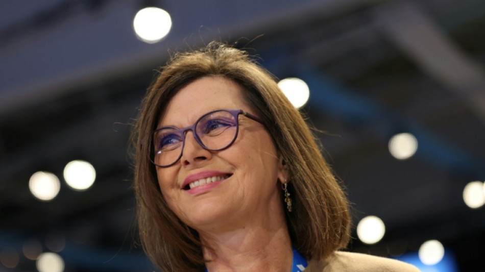  Medien: CDU wehrt sich gegen Festlegung auf Aigner als Bundespr&auml;sidentin 