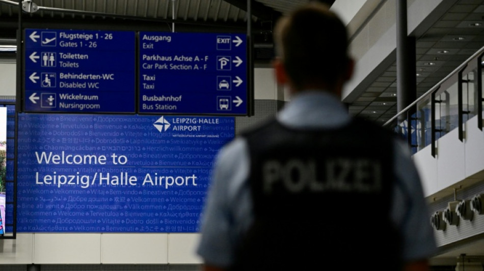  Bundesanwaltschaft &uuml;bernimmt Ermittlungen zu Sprengstoff-Drohne in Leipzig 