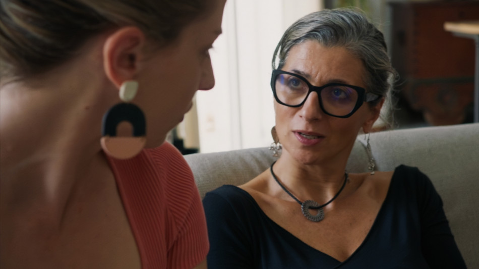  In sala nel 2027 un docu-film su Francesca Albanese 