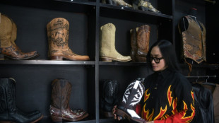 Droits de douane: les fabricants de chaussures indon&eacute;siens inquiets face aux annonces de Trump