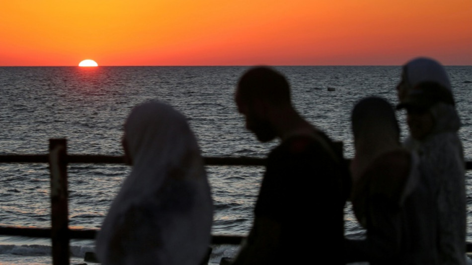 Avant une visite de Rubio, Netanyahu dit que l'élimination des dirigeants du Hamas mettrait fin à la guerre à Gaza