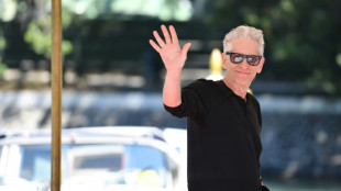 David Cronenberg, James Gray y hermanos Dardenne en competición en 75º Festival de Cannes