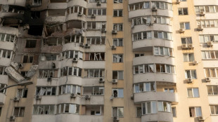 Vier Tote und dutzende Verletzte bei russischen Vergeltungsangriffen auf Ukraine