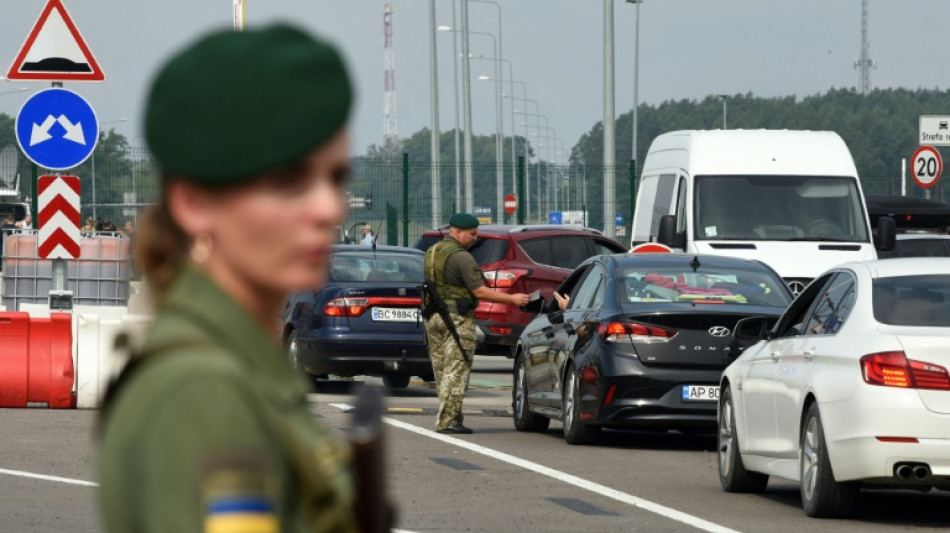 El jefe de la ONU se reunir&aacute; con los presidentes de Ucrania y Turqu&iacute;a en Le&oacute;polis