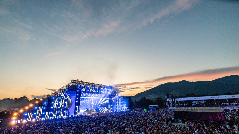 Al via il nuovo Nameless Festival, il prossimo sar&agrave; a Lecco
