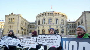 Norwegens Parlament gibt grünes Licht für Tiefseebergbau-Pläne
