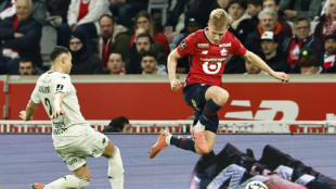 Lille vence Monaco (2-1) e sobe para 3&ordm; na Ligue 1