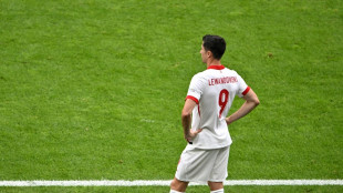 Lewandowski ist raus: "Ein Albtraum f&uuml;r die Polen"
