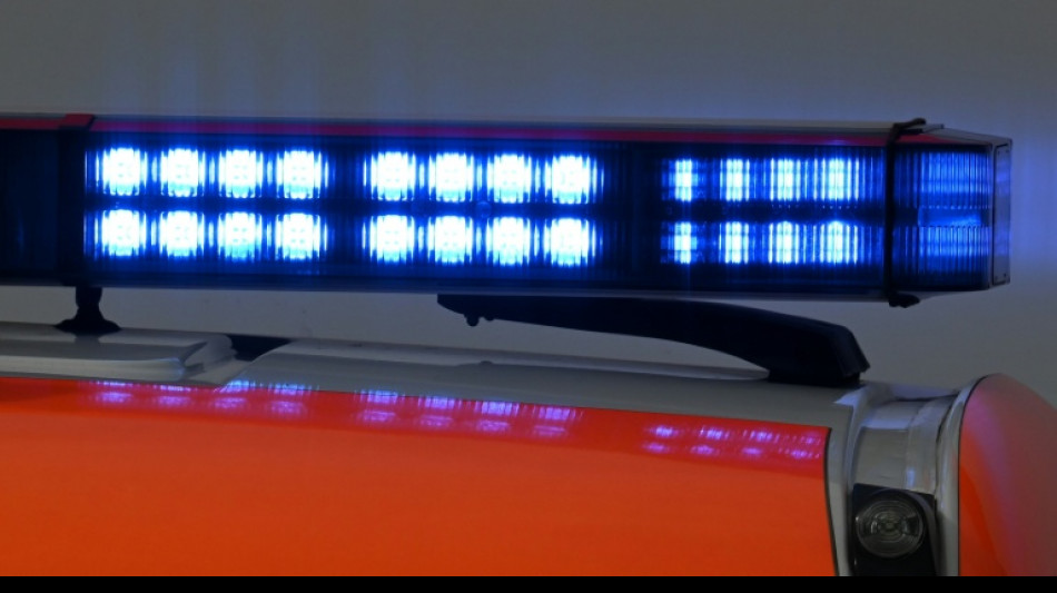  Ungl&uuml;ck an Bahn&uuml;bergang: 82-J&auml;hrige in Niederbayern von Zug erfasst und get&ouml;tet 