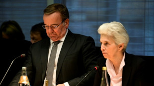 Bundestag widerspricht Strack-Zimmermann in Streit um Geheimnisverrat
