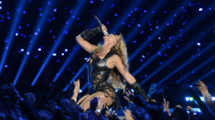 Beyoncé streicht als behindertenfeindlich kritisiertes Wort aus Song 