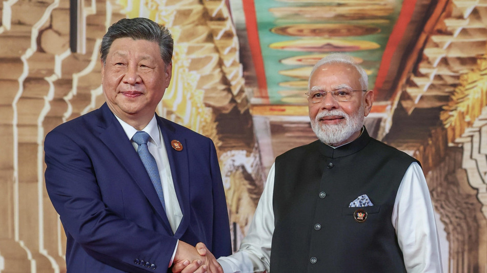  Xi, 'Paesi Brics dovrebbero opporsi a dazi arbitrari e protezionismo' 