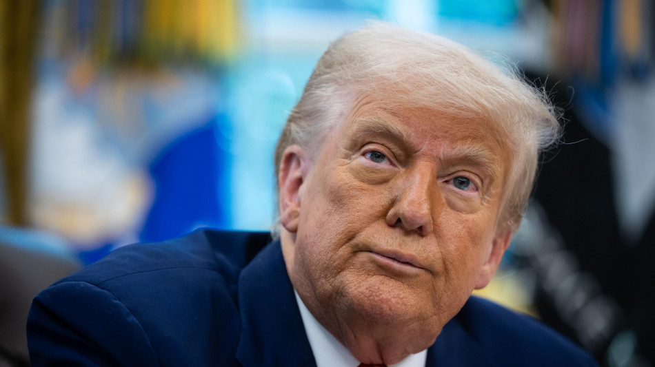 'Trump non informato di raid ucraino con droni in Siberia'