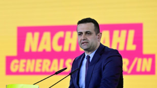 FDP kommt Union in Streit um Bürgergeld bei